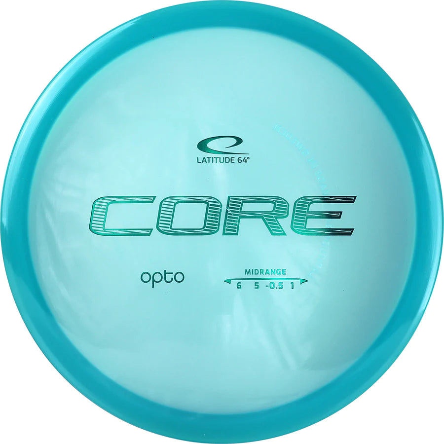 Core Opto