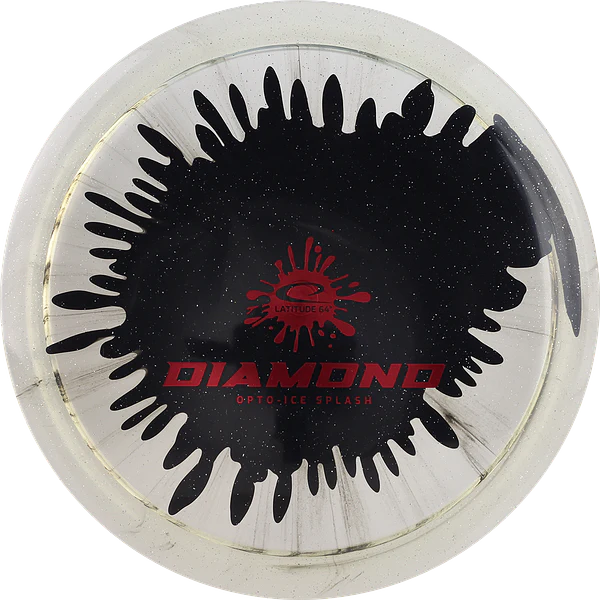 Diamond Opto Ice Splash