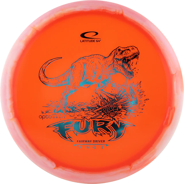 Fury Opto Orbit
