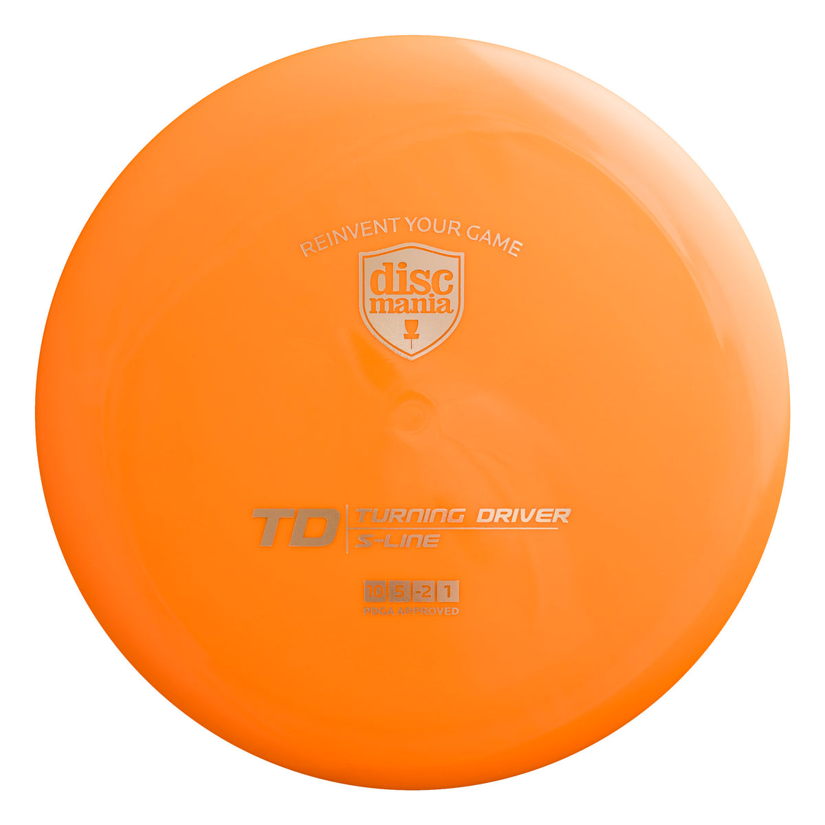TD S-Line (Originals)