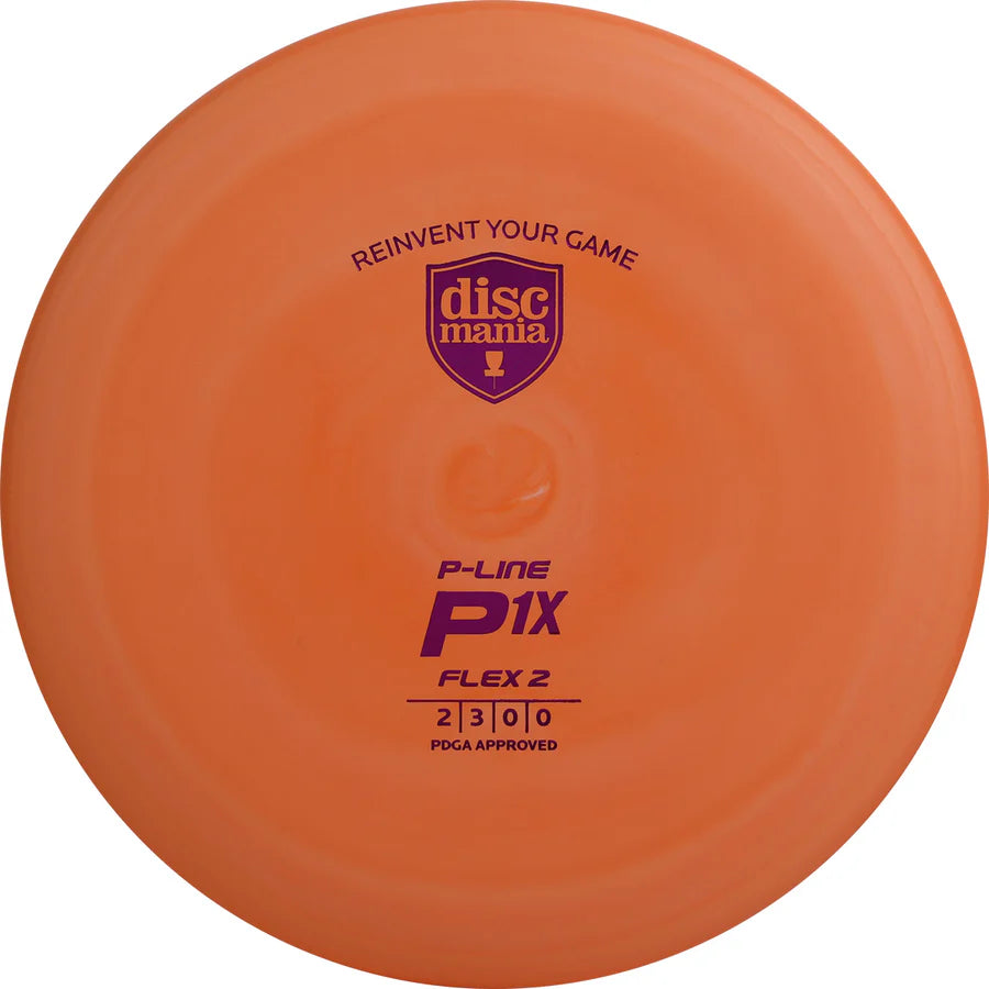 P1X P-Line Flex 2 (Originals)
