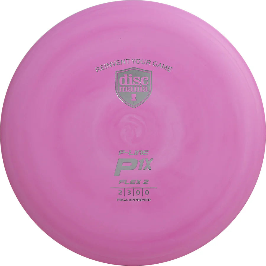 P1X P-Line Flex 2 (Originals)