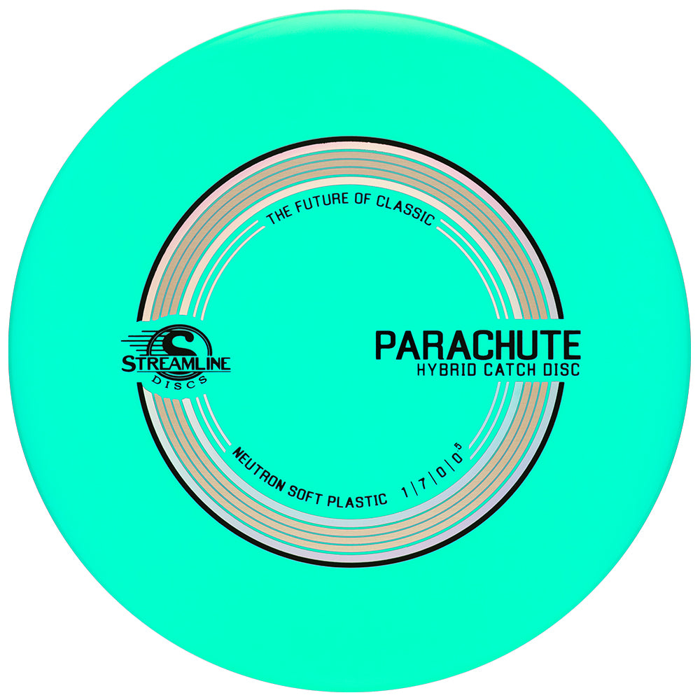 Parachute Neutron Soft
