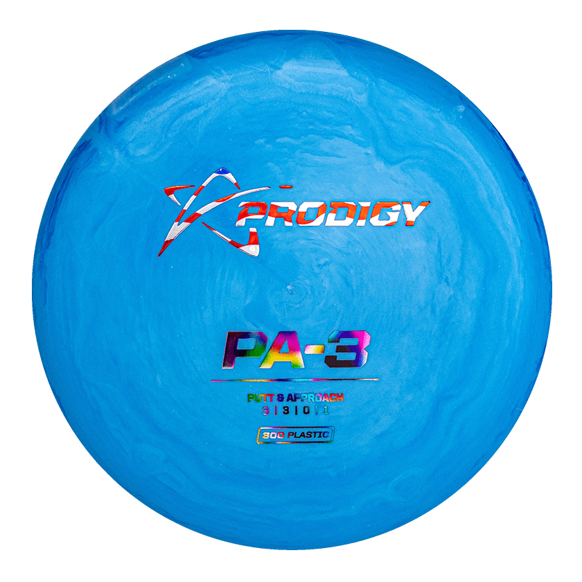 PA-3 300