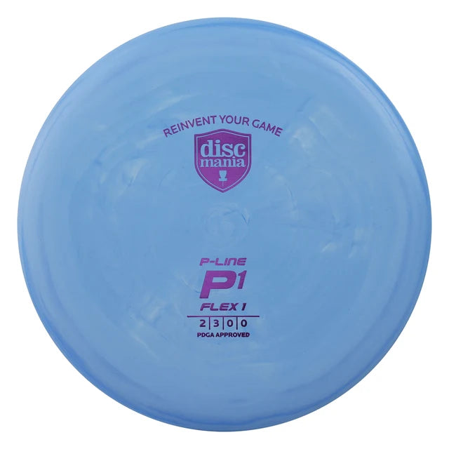 P1 P-Line Flex 1 (Originals)