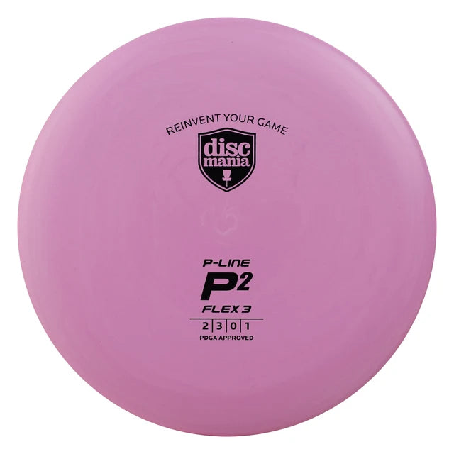 P2 P-Line Flex 3 (Originals)