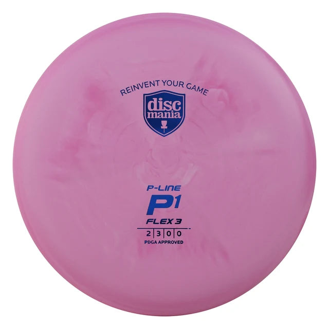 P1 P-Line Flex 3 (Originals)