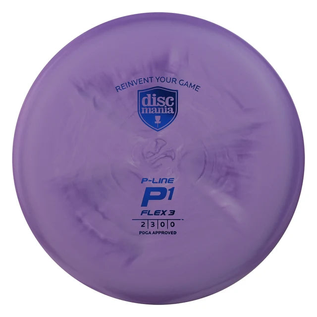 P1 P-Line Flex 3 (Originals)