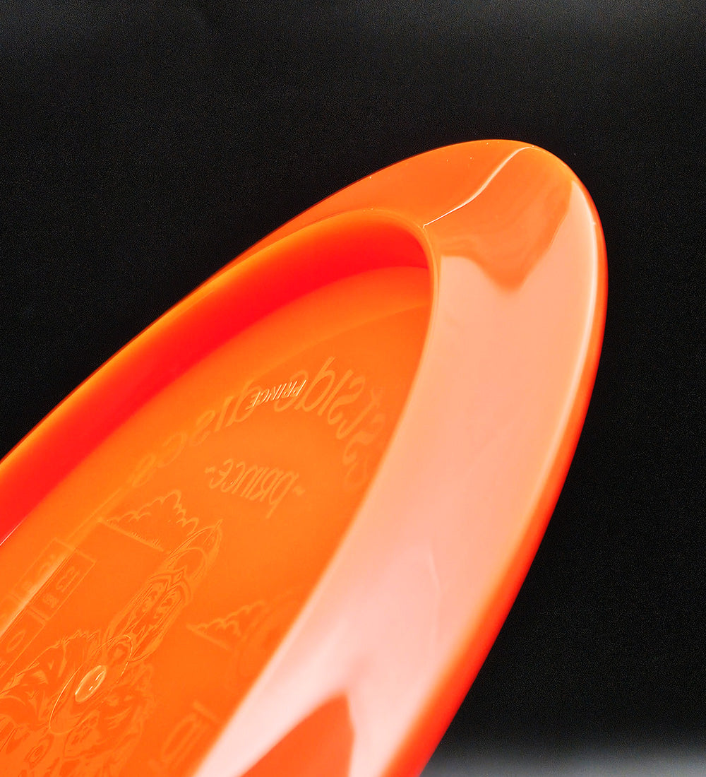 Prince VIP - Matt Orum Signature - First Run