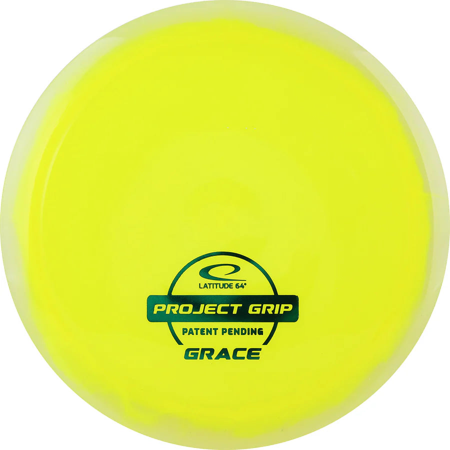 Grace Project Grip (Royal)