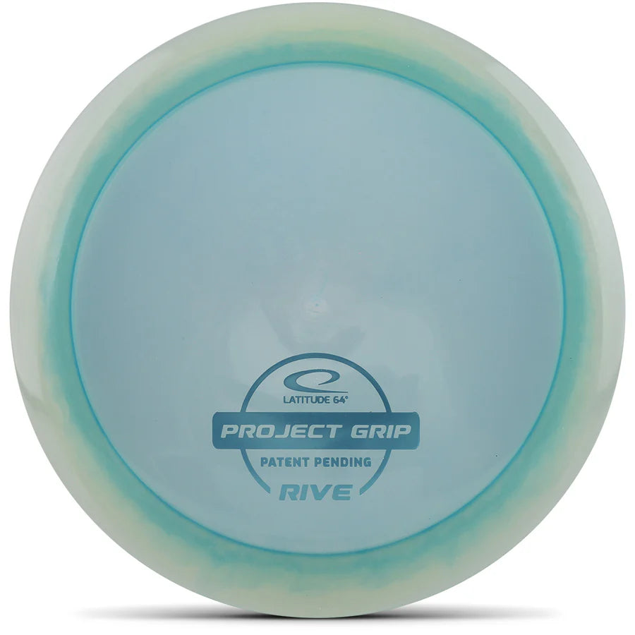 Rive Project Grip (Royal)