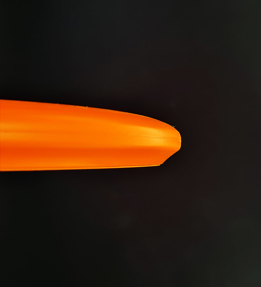 Pure Zero Medium