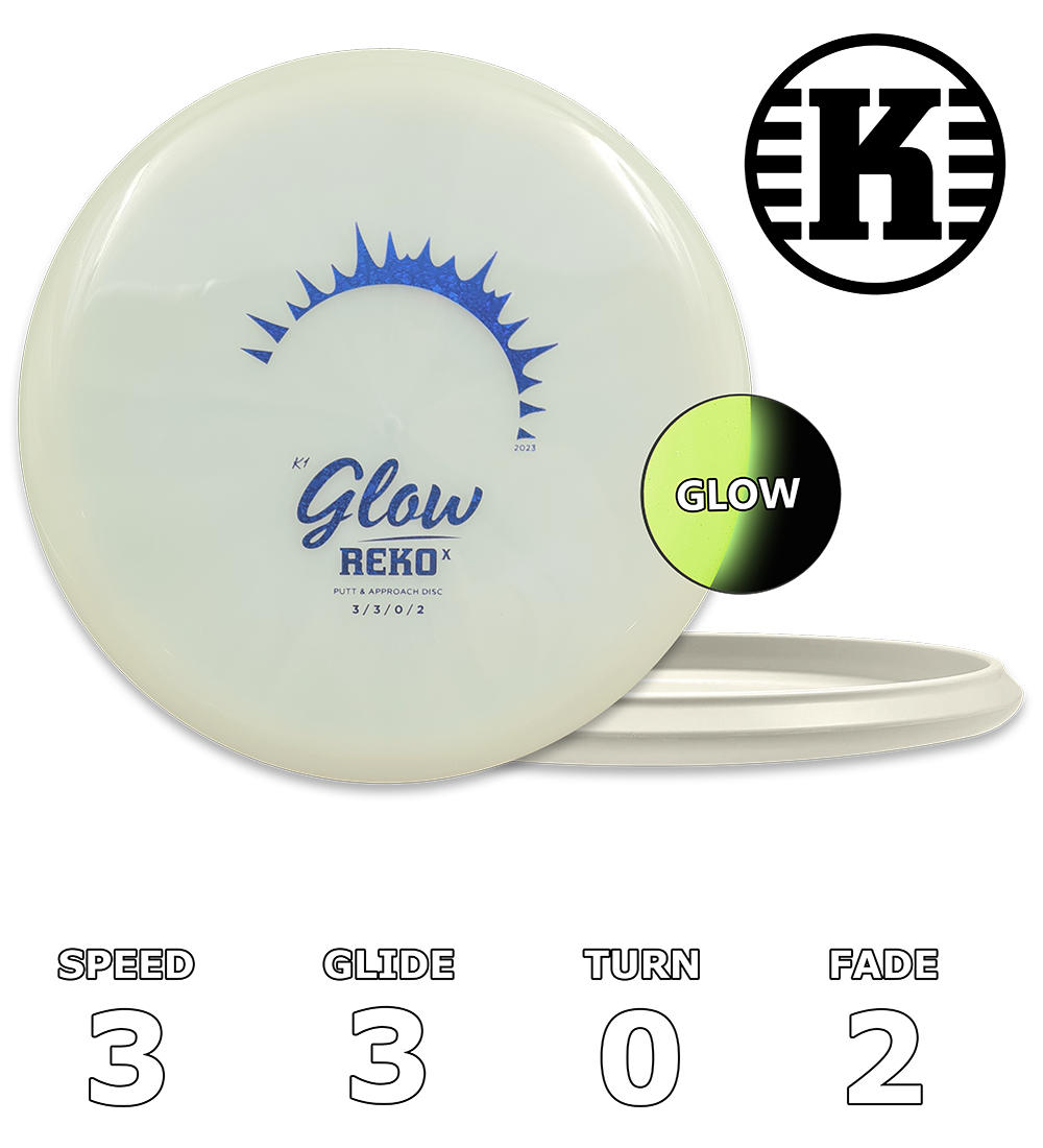 Reko X K1 Glow