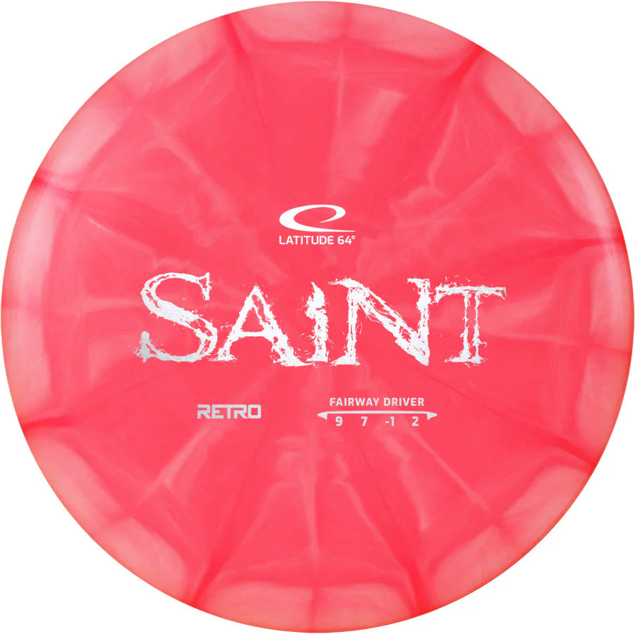 Saint Retro
