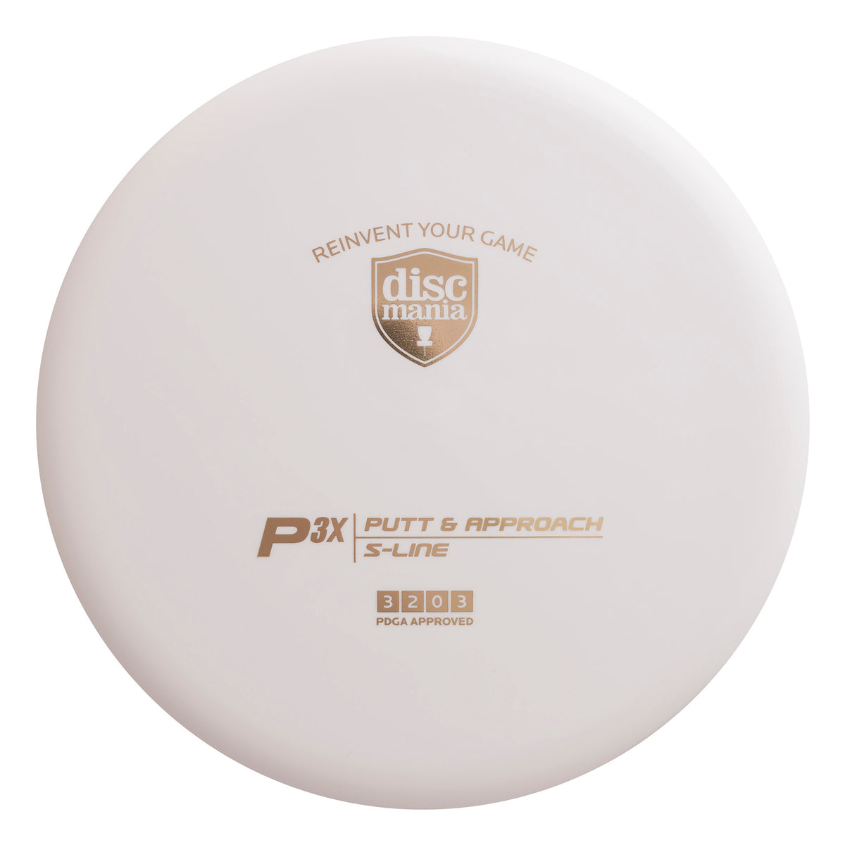 P3x S-line (Originals)
