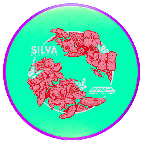 Proxy Axiom Plasma (Soft) - Silva Saarinen Team Series