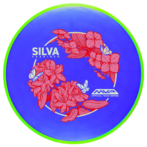 Proxy Axiom Plasma (Soft) - Silva Saarinen Team Series