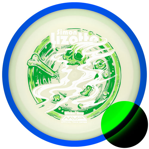 Aspect Eclipse - Simon Lizotte Halloween Team Series