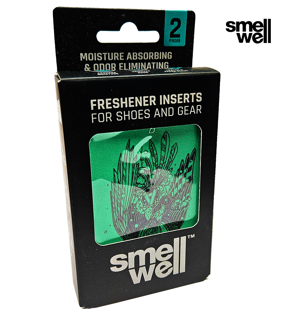 Smell Well - Ale Disc Golf Center