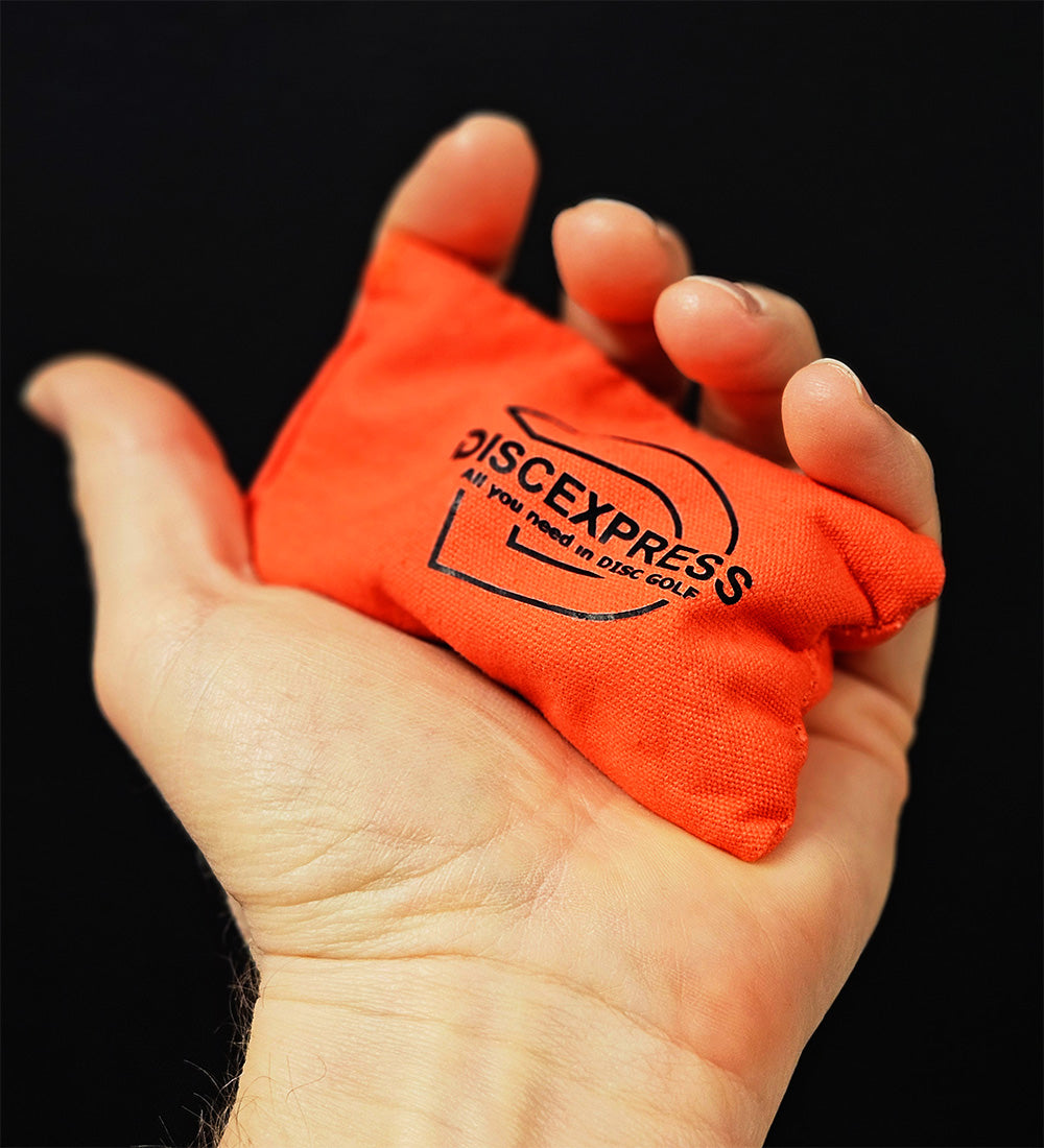 Grip sack