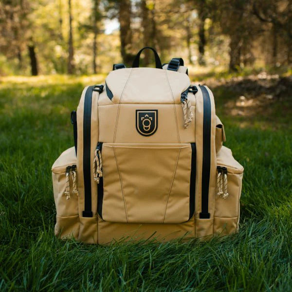 Squatch - The Legend 3.0 backpack w/cooler