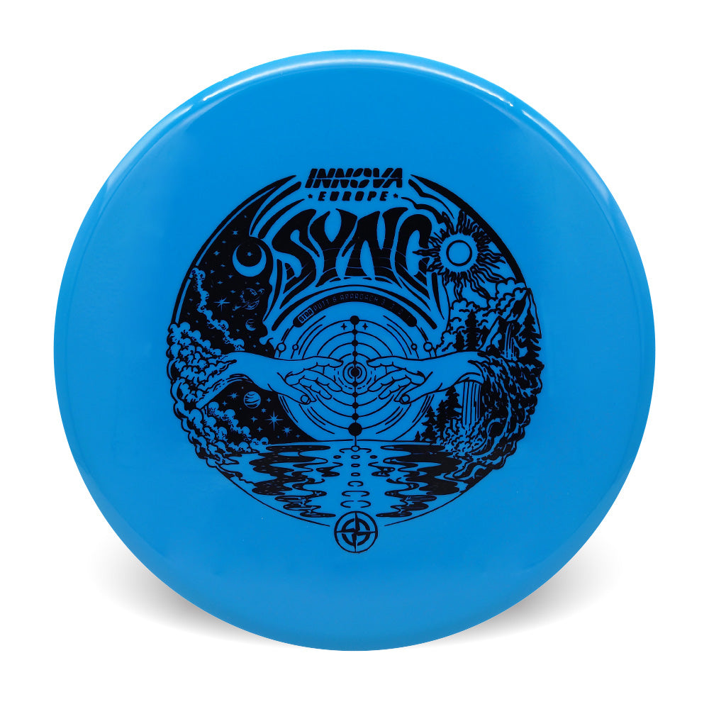 Sync Star - Innova Europe Limited