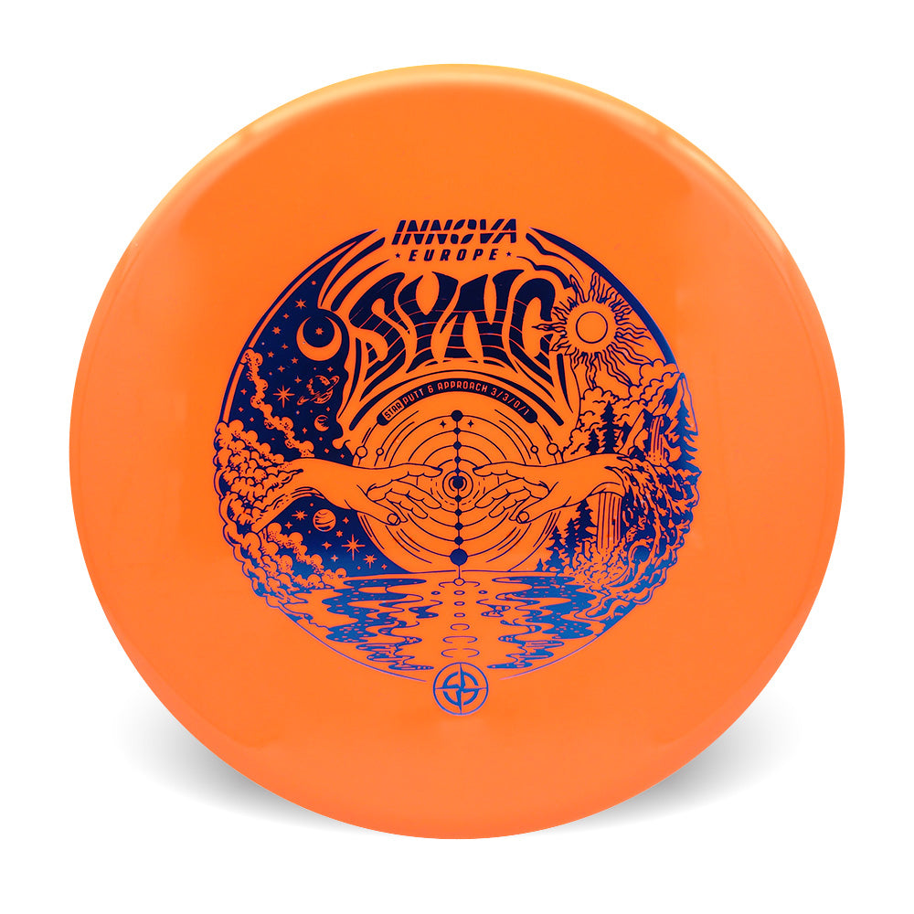 Sync Star - Innova Europe Limited