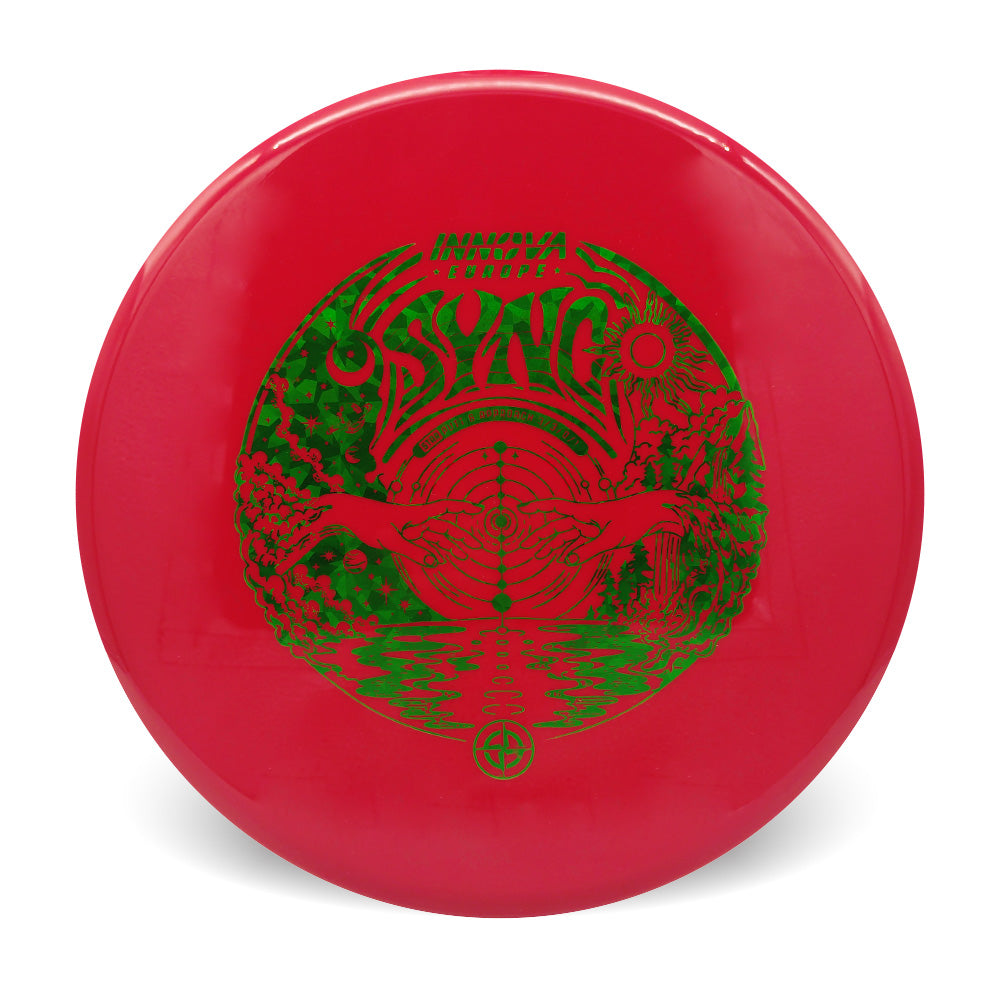Sync Star - Innova Europe Limited