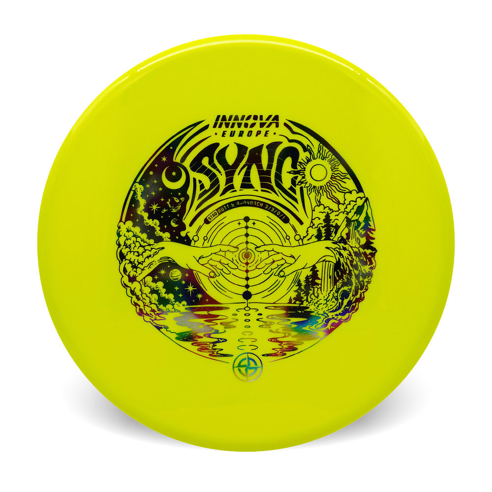 Sync Star - Innova Europe Limited
