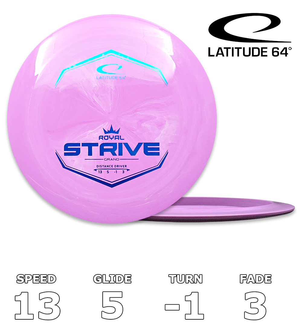 Strive Grand (Royal)