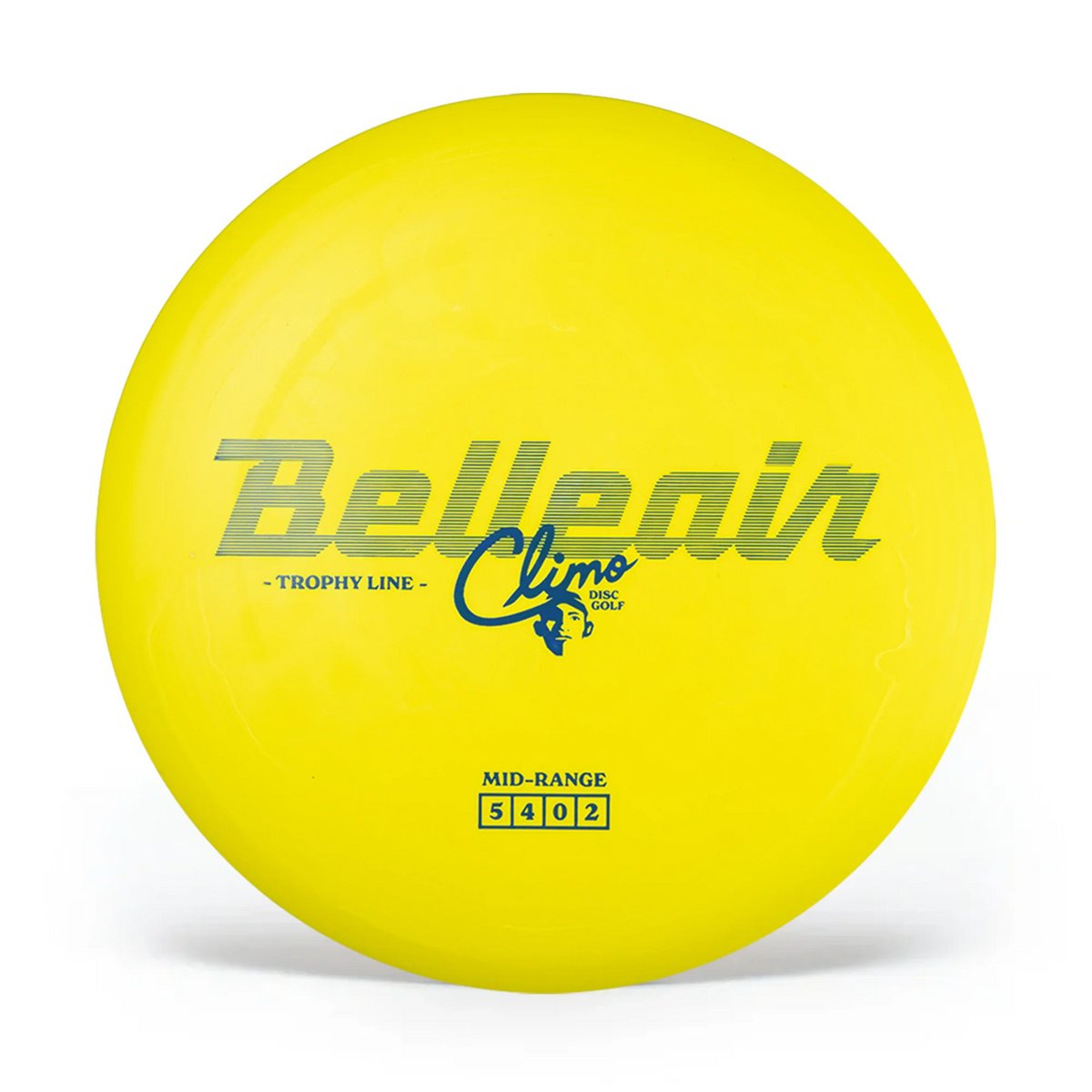 Belleair - Trophy Line