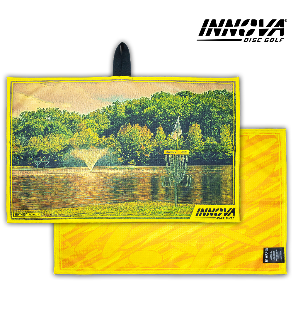Innova Tour Towel