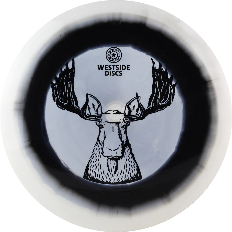 Stag Tournament ring - Ring Collection