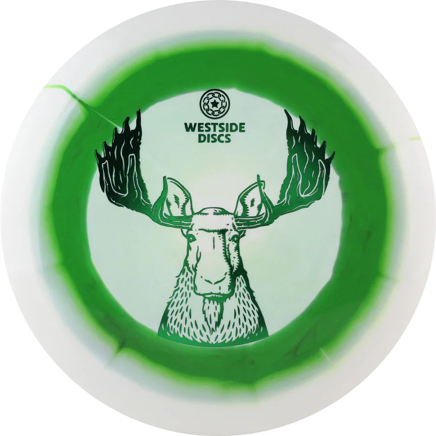 Stag Tournament ring - Ring Collection