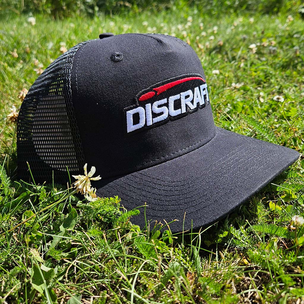 Discraft - Trucker Hat