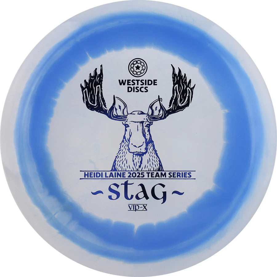 Stag VIP-X Ring - Heidi Laine