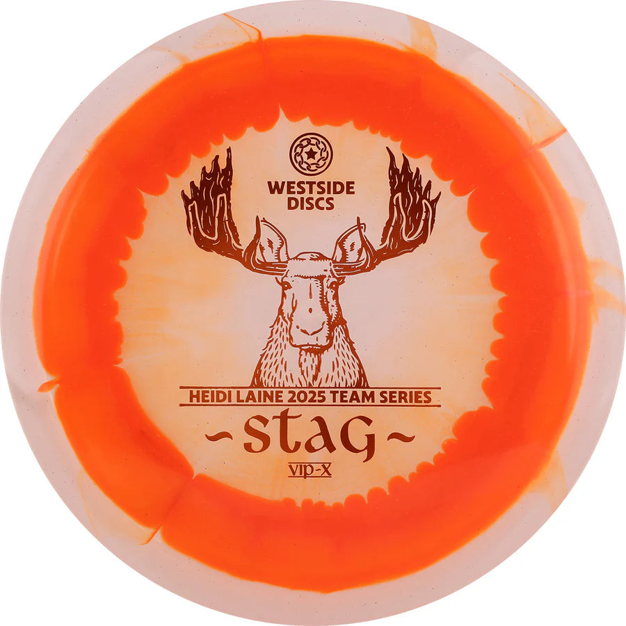 Stag VIP-X Ring - Heidi Laine