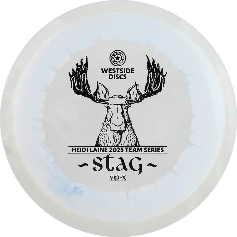 Stag VIP-X Ring - Heidi Laine