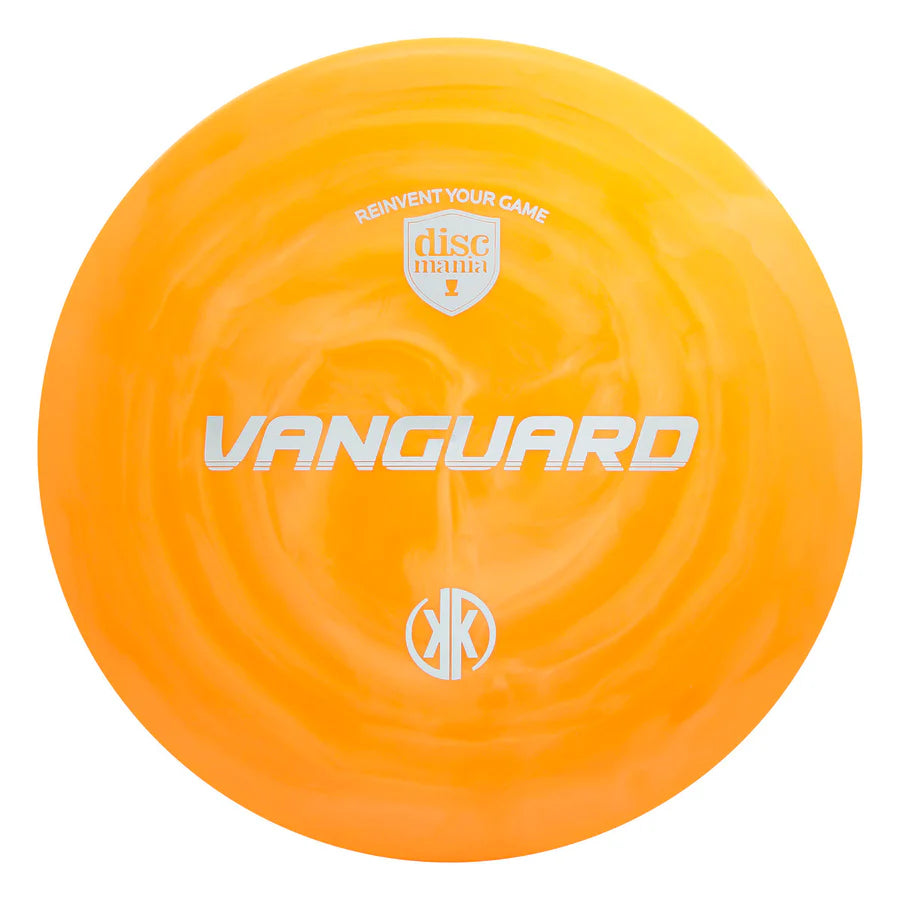 Vanguard S-Line Swirl