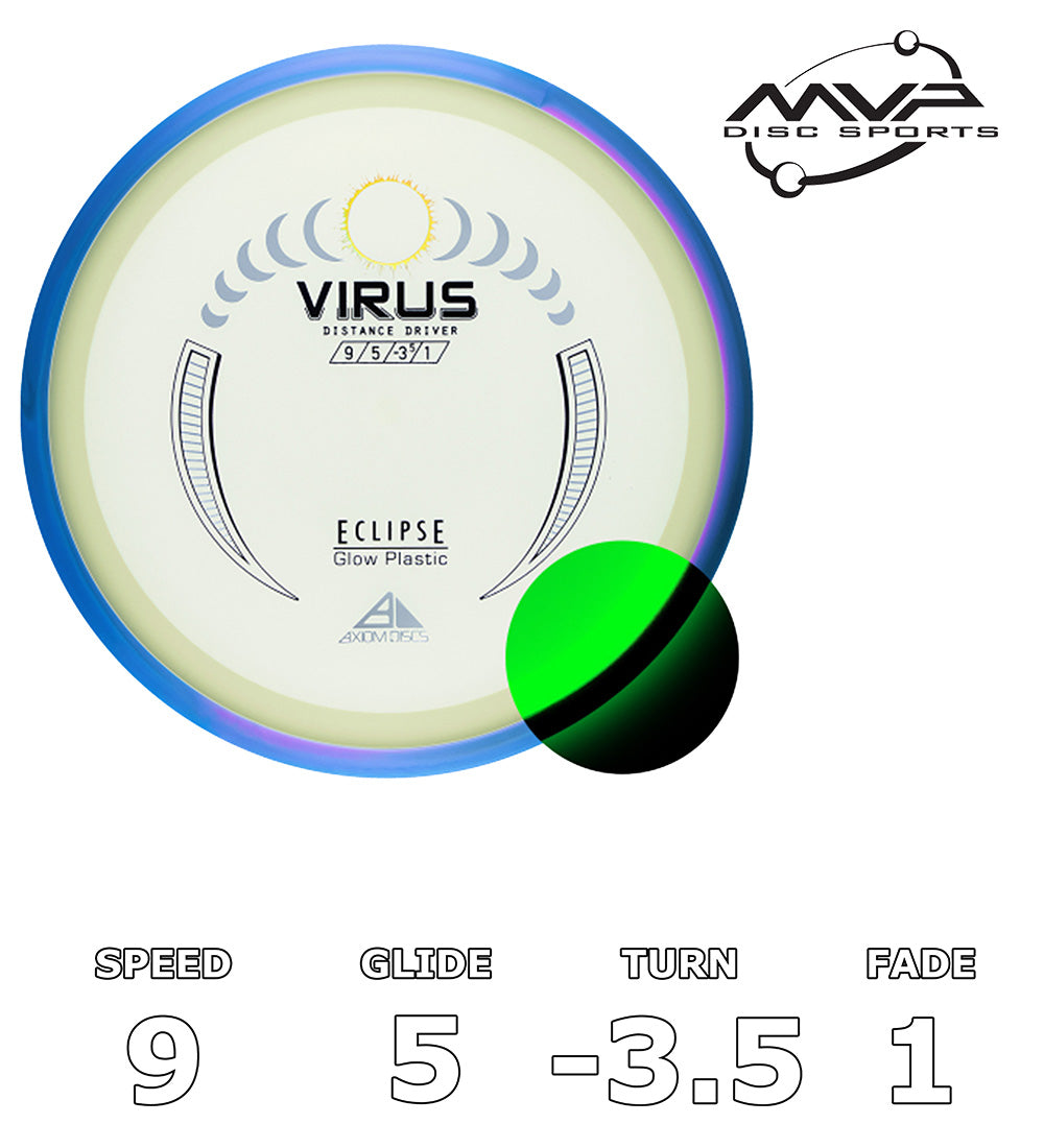 Virus Eclipse
