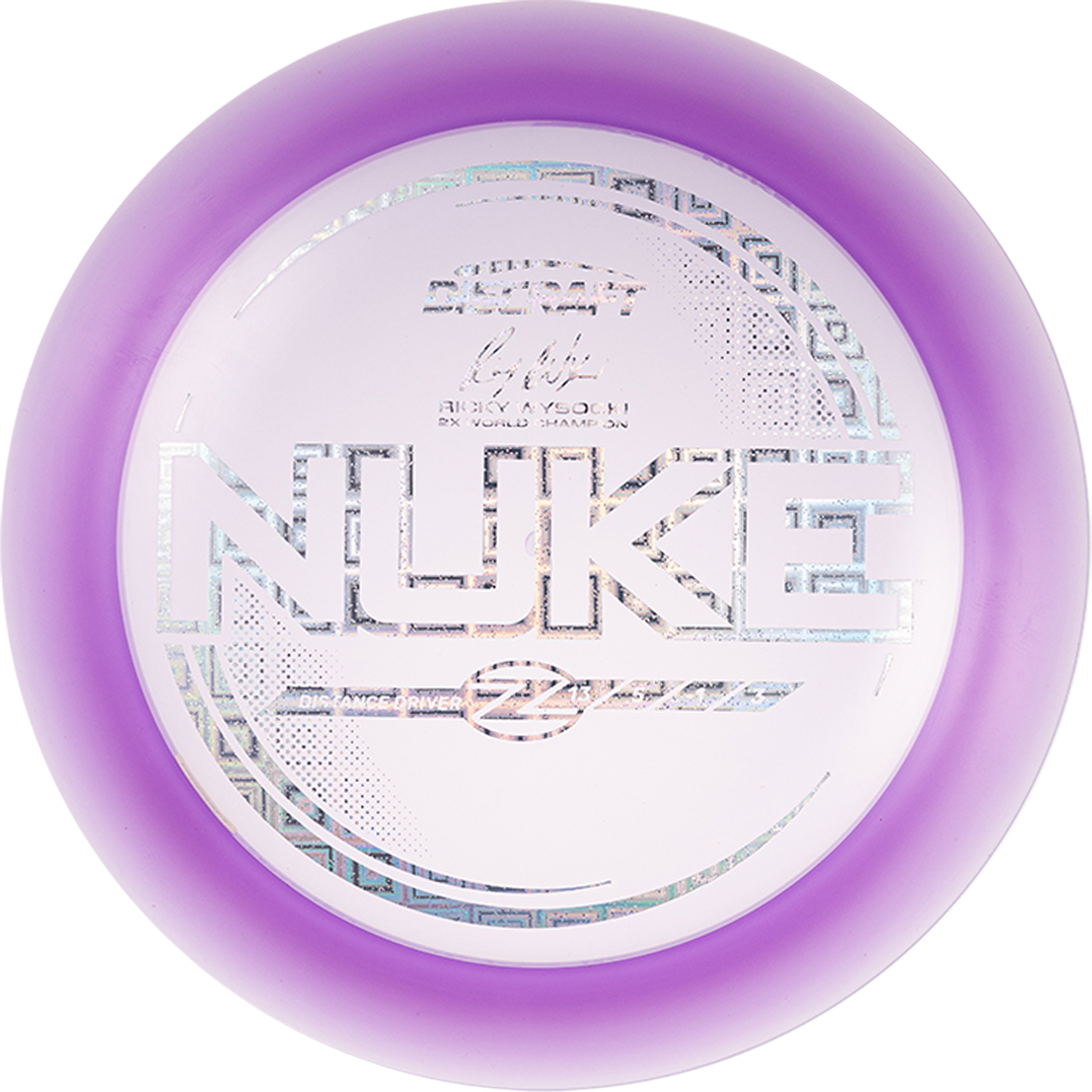 Nuke Z REFRESH