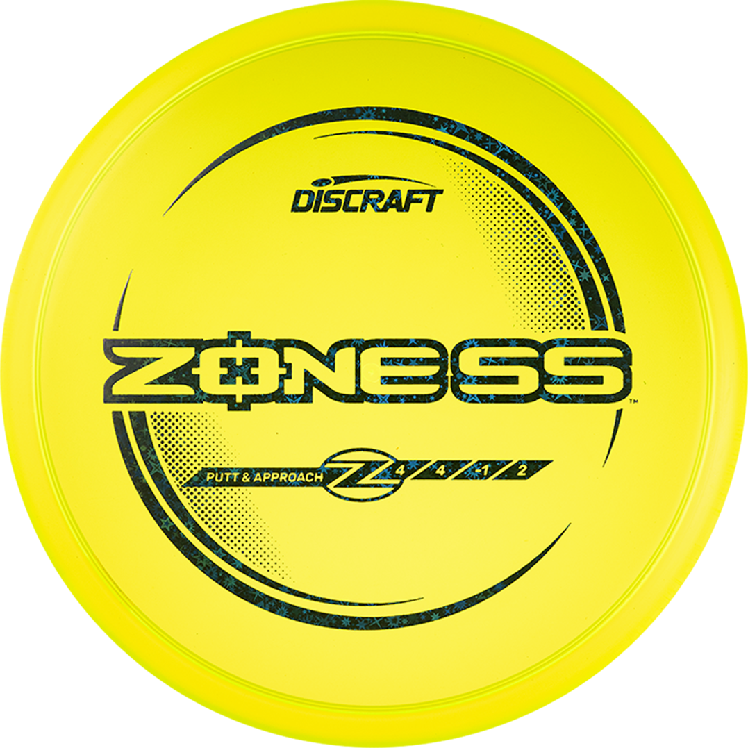 Zone SS Z REFRESH