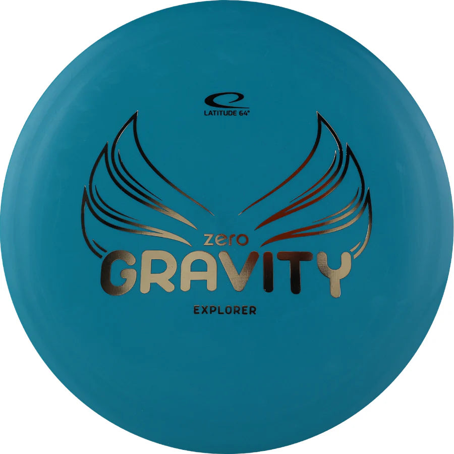 Explorer Zero Gravity