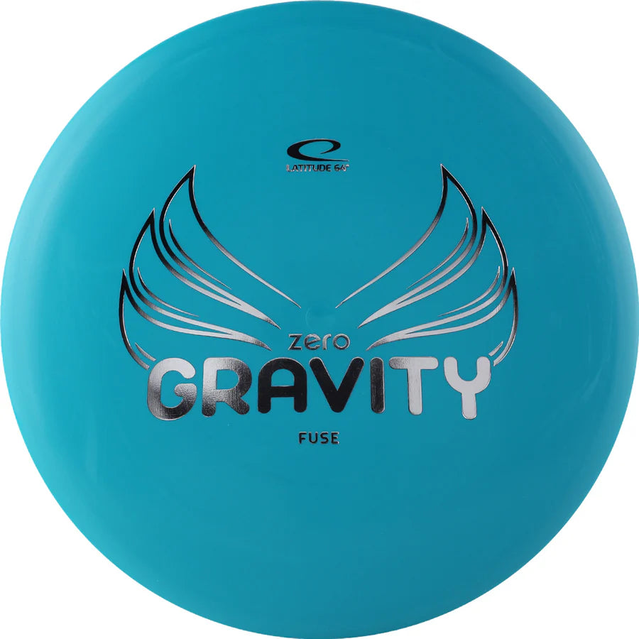 Fuse Zero Gravity