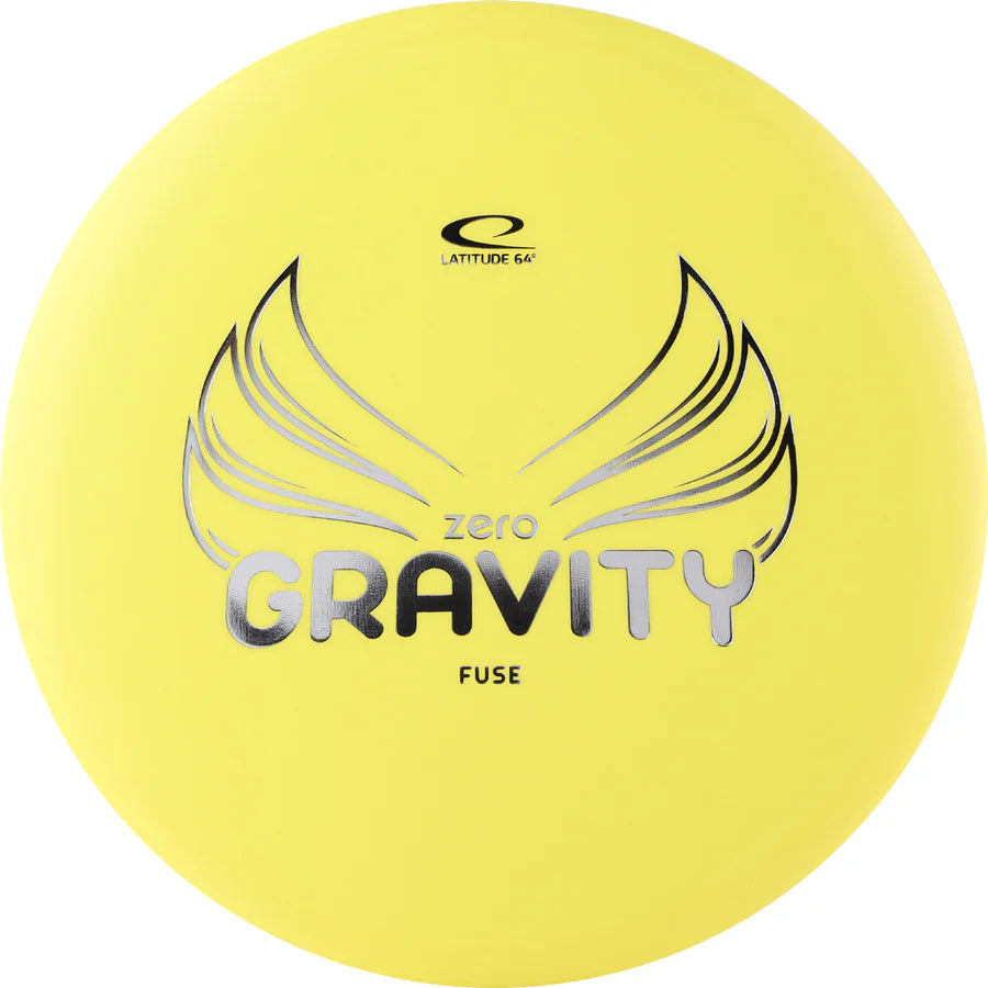 Fuse Zero Gravity