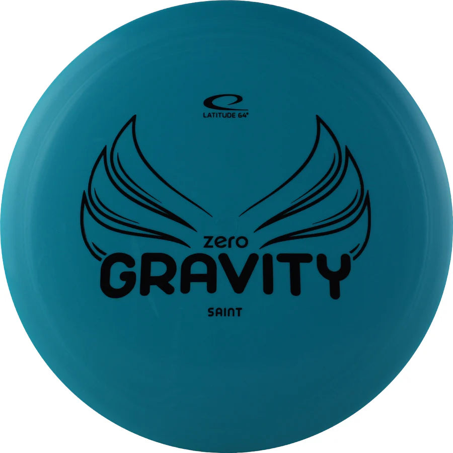Saint Zero Gravity