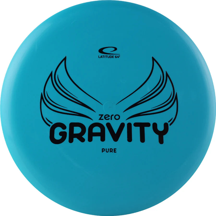 Pure Zero Gravity