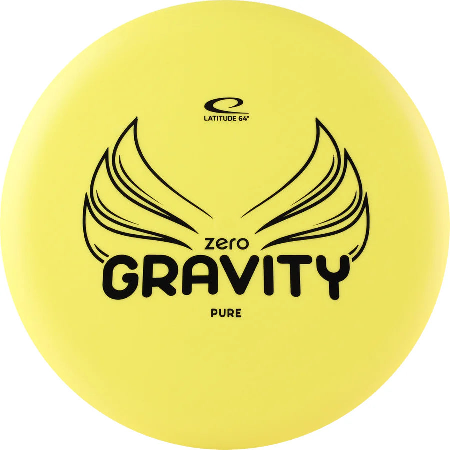Pure Zero Gravity