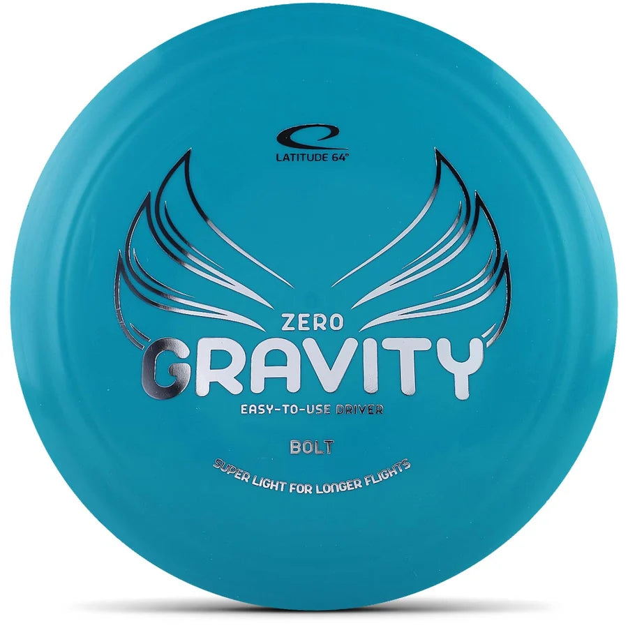 Bolt Zero Gravity