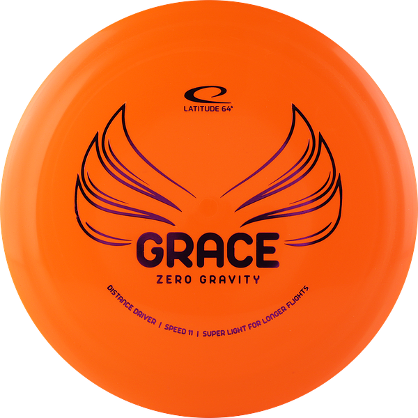 Grace Zero Gravity